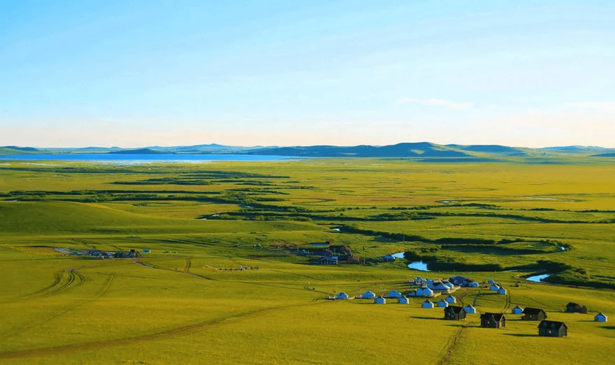 内蒙古,民族文化瑰宝映照下的绿色发展之路