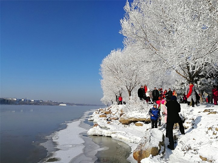 吉林,历史底蕴与现代发展的融合探索