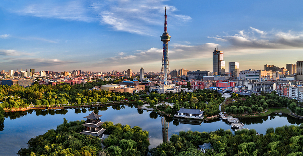 吉林绿色崛起,转型发展新篇章启航