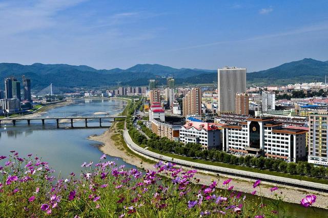 吉林绿色崛起,转型发展新篇章启航