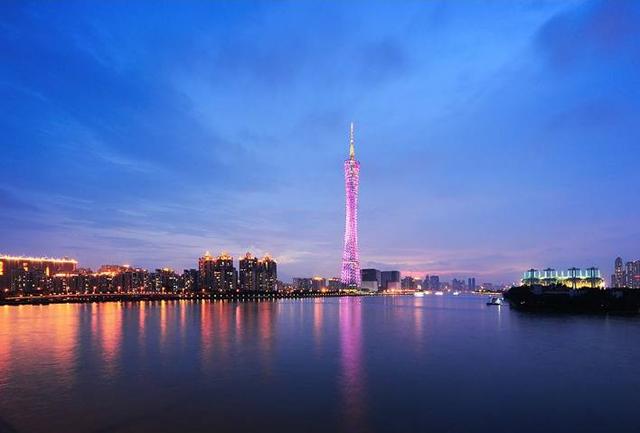 探寻广东🌟，这座宝藏之地的魅力全解析