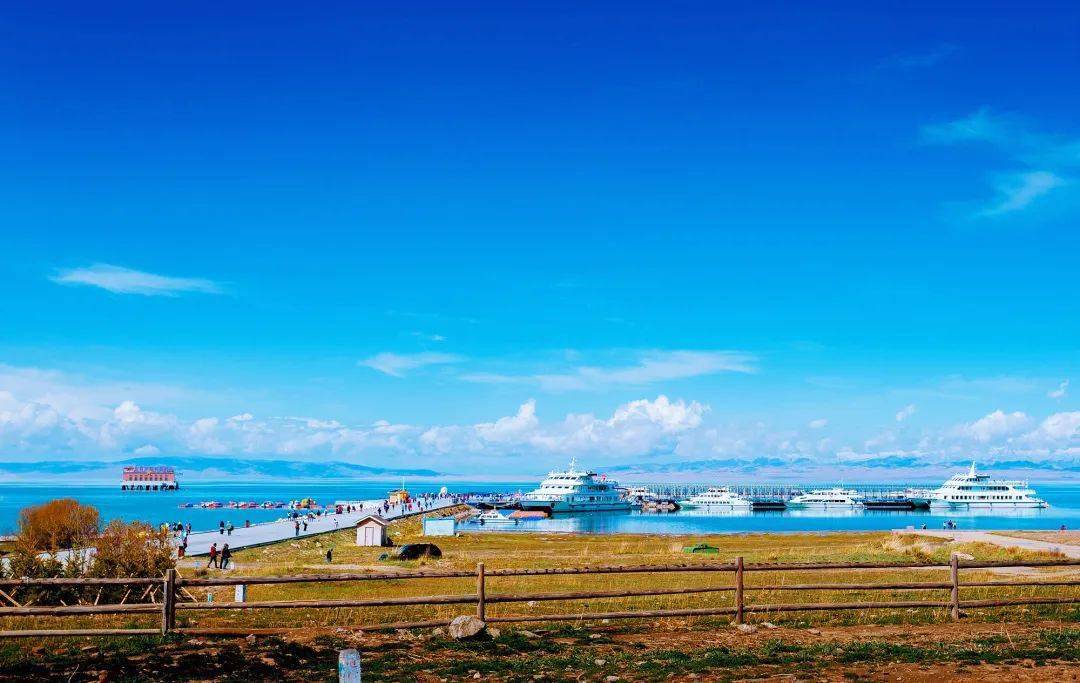 青海盛情邀请,尊敬的领导与朋友们共襄盛举