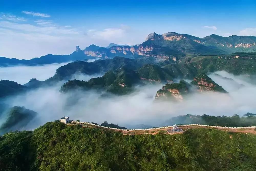 邢台日常,友情的温馨小事