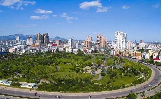 沧州,历史与未来交织的璀璨明珠之城