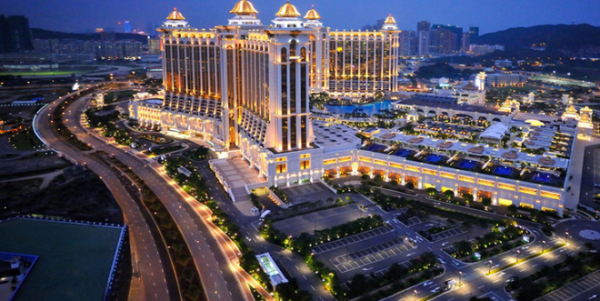 澳门,东方明珠的璀璨魅力