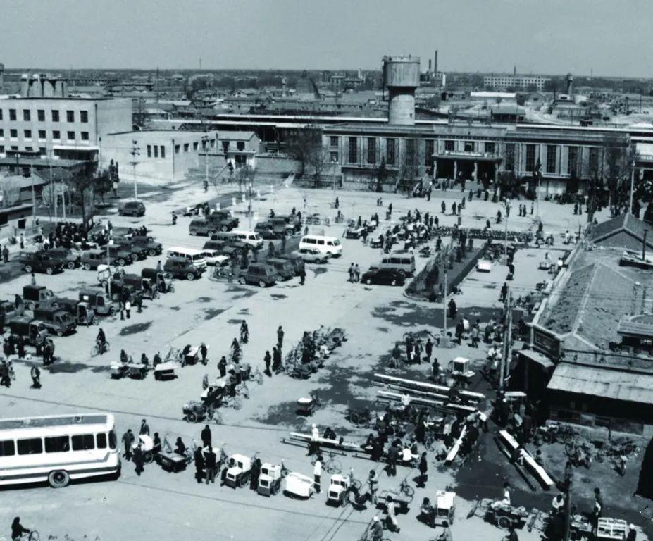 衡水，友情、家庭与温馨的日常日常记录