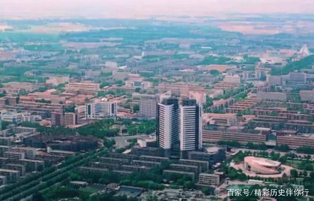 唐山，历史与现代交融的魅力之城