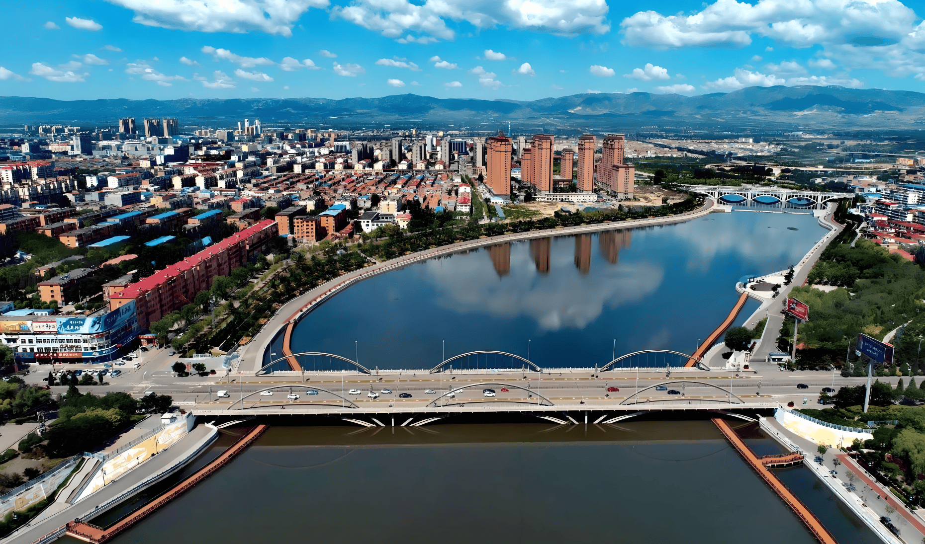 朔州，探寻城市之韵