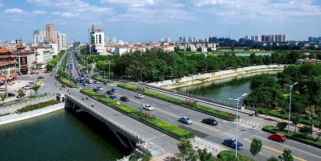 沧州之声，探寻古城魅力