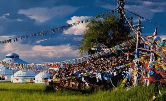 呼伦贝尔,自然美景探索之旅