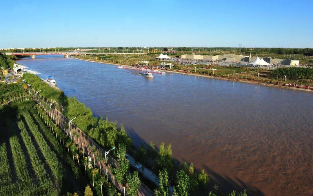 巴彦淖尔之行,深度探索与感悟