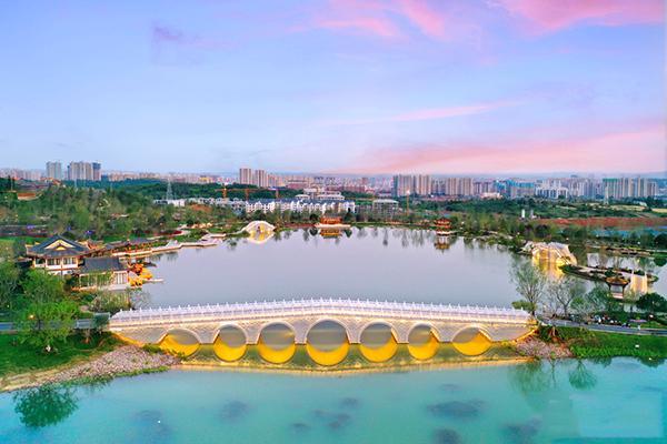 晋城寻梦,自然心灵之旅