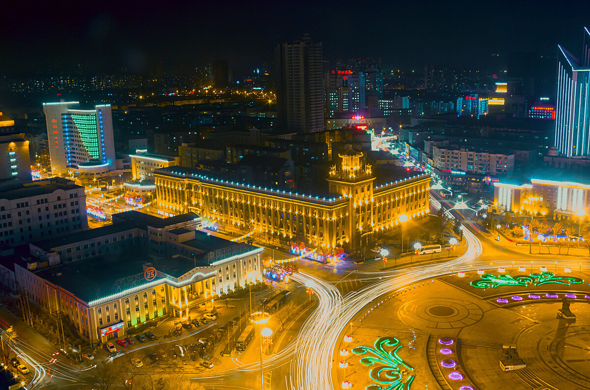 鞍山之旅，探寻钢铁之城的独特魅力