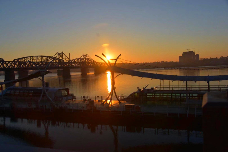 丹东,魅力四溢的精彩之都,无限魅力等你来探秘!