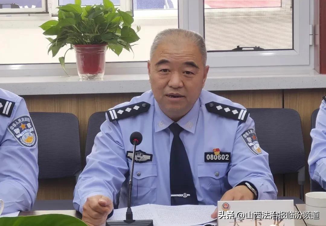 临汾盛会,尊敬的领导与朋友共襄盛举