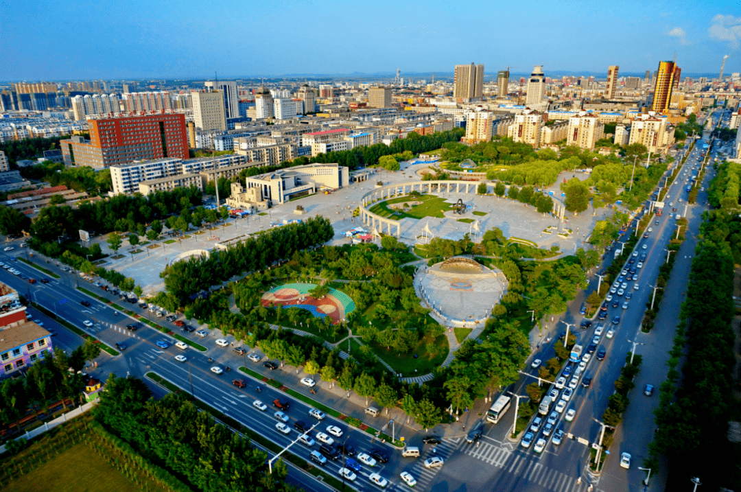 探寻魅力四平，无限商机之旅启程！