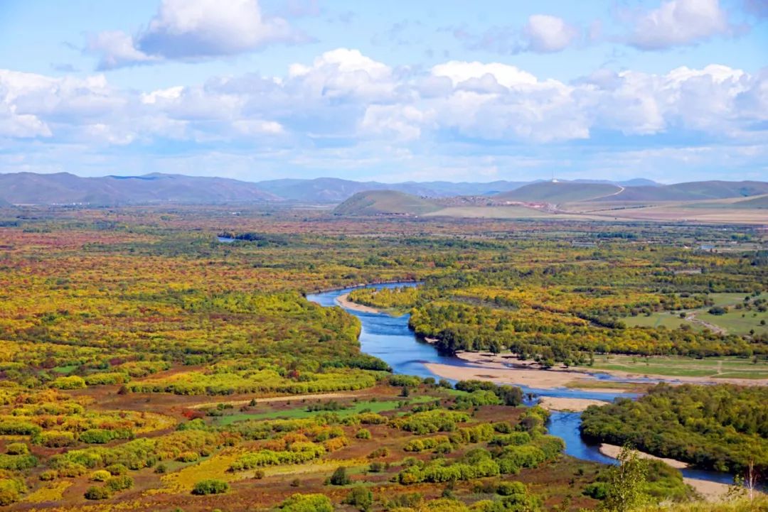 呼伦贝尔科技之旅，探索前沿与无限体验
